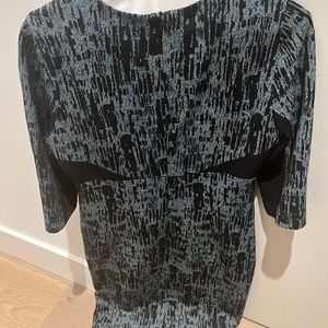 Judith and Charles Sheath Dress